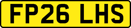 FP26LHS