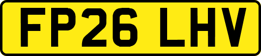 FP26LHV