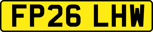 FP26LHW