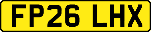 FP26LHX