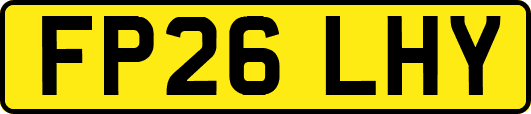 FP26LHY