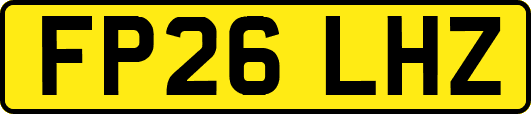 FP26LHZ
