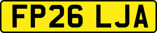 FP26LJA
