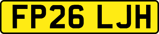 FP26LJH