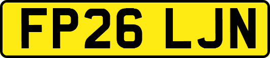 FP26LJN