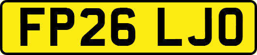 FP26LJO