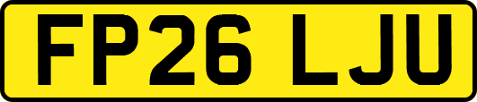 FP26LJU