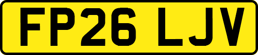FP26LJV