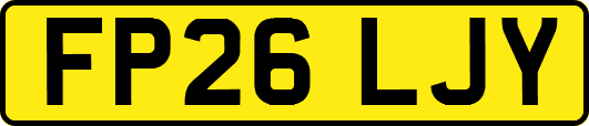 FP26LJY