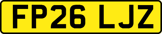 FP26LJZ