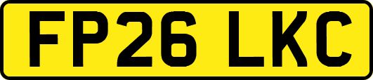 FP26LKC