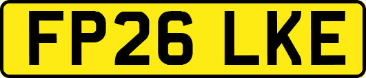 FP26LKE