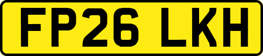 FP26LKH