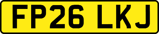FP26LKJ