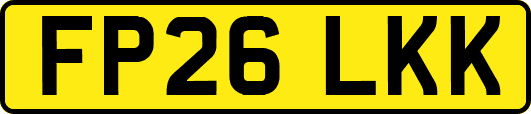 FP26LKK