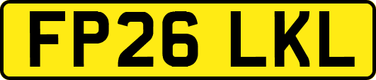 FP26LKL