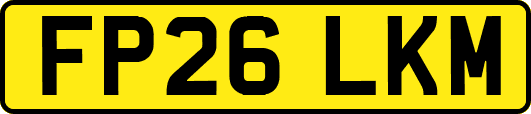 FP26LKM