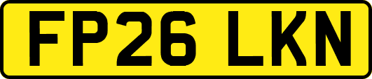 FP26LKN
