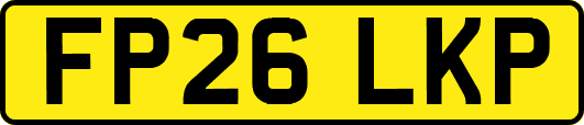FP26LKP