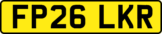 FP26LKR