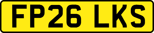 FP26LKS