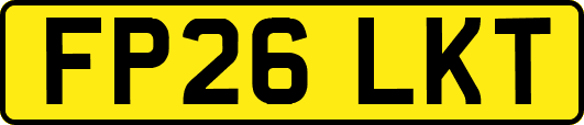 FP26LKT