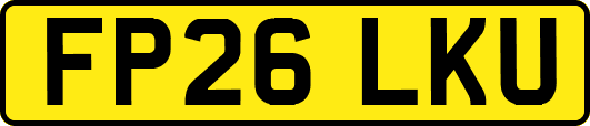 FP26LKU