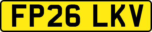 FP26LKV