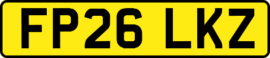 FP26LKZ
