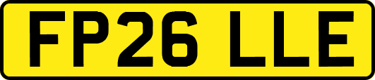 FP26LLE