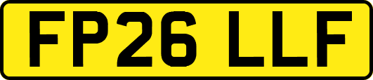 FP26LLF