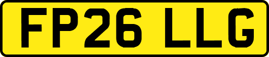 FP26LLG