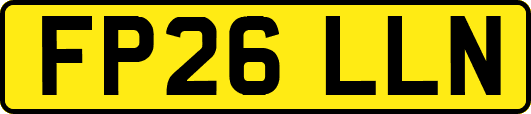 FP26LLN