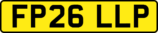 FP26LLP