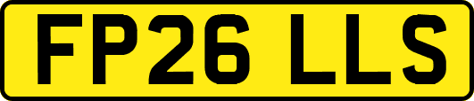 FP26LLS
