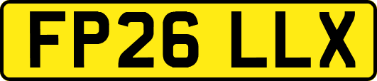 FP26LLX
