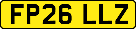 FP26LLZ