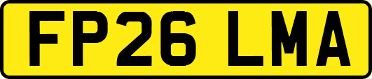 FP26LMA