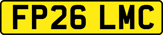 FP26LMC