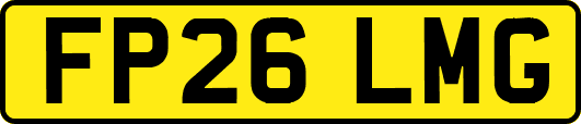 FP26LMG