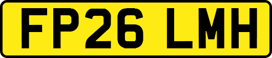 FP26LMH
