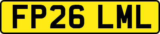 FP26LML