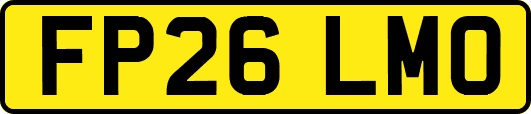 FP26LMO