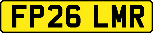 FP26LMR