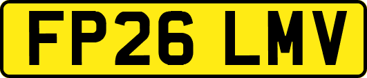 FP26LMV