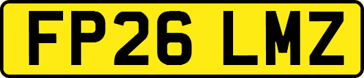 FP26LMZ