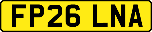 FP26LNA