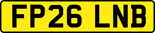 FP26LNB