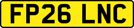 FP26LNC