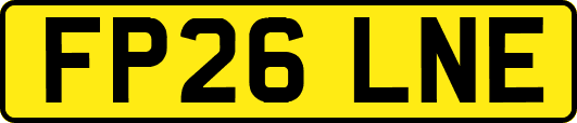 FP26LNE